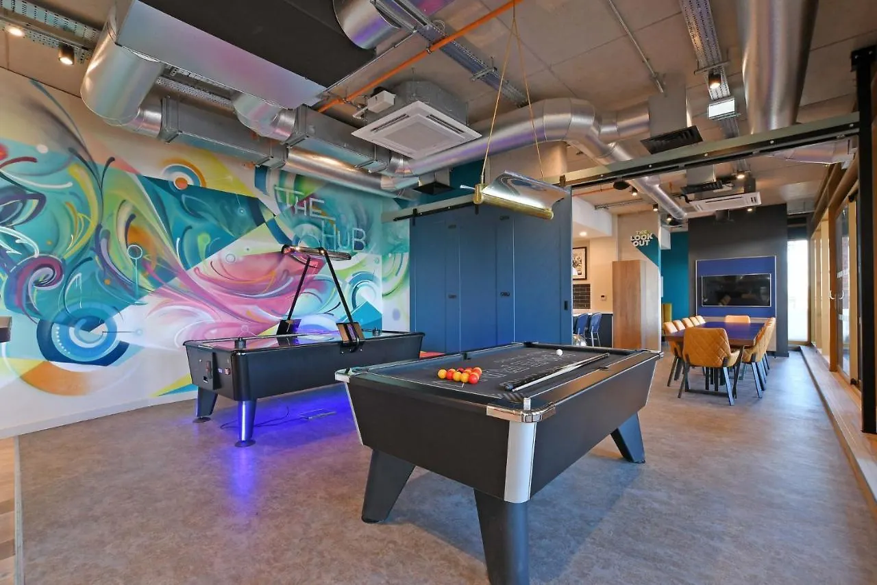 For Students Only Liv Student Sheffield Διαμέρισμα